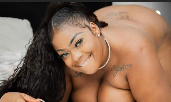 OnlyFans cuenta goldthroatgoldie header 2