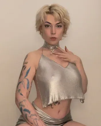 OnlyFans cuenta jejeblondie avatar 1