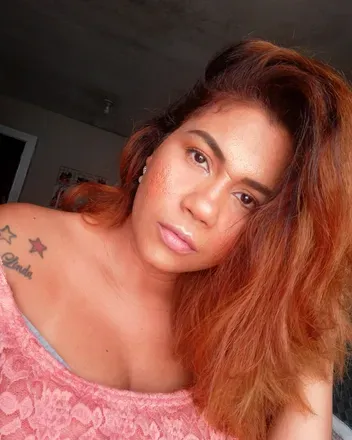 OnlyFans cuenta negalunb avatar 1