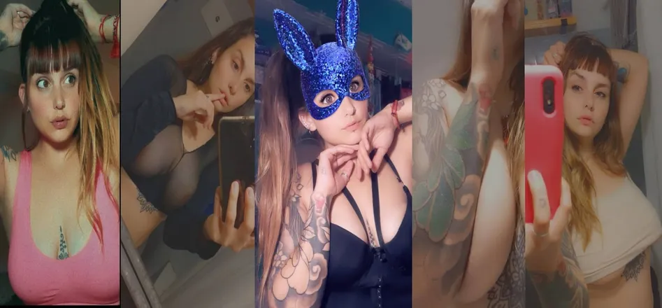 OnlyFans cuenta lulabutkus header 2