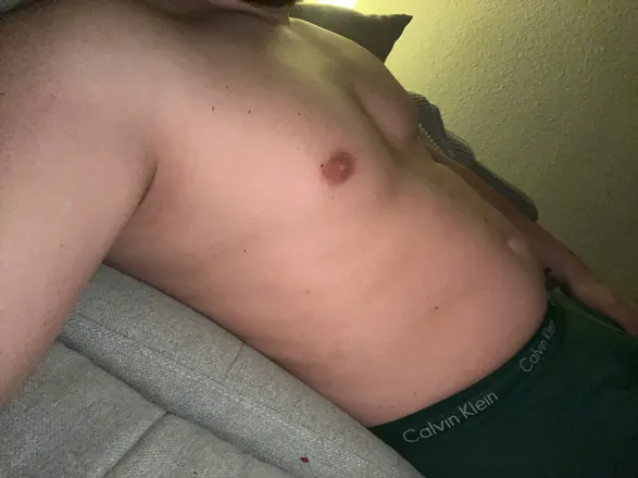 OnlyFans account  single_daddy433 header 2