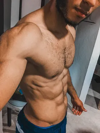 OnlyFans cuenta cristoferfitt avatar 1