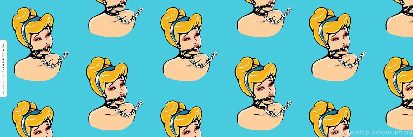 OnlyFans cuenta exoticcinderella header 2
