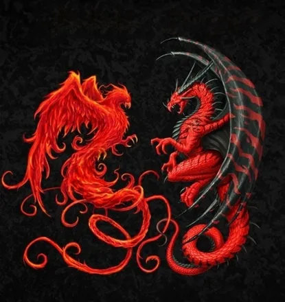 OnlyFans cuenta dragonsgurl header 2