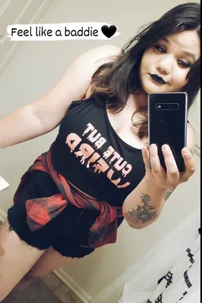 OnlyFans cuenta just_itzel avatar 1