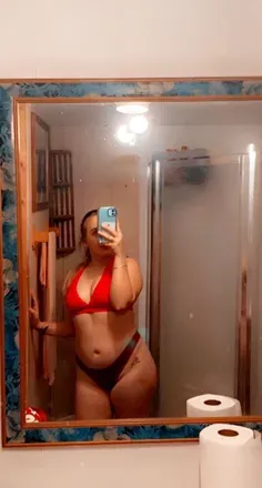 OnlyFans cuenta babygirl0807 avatar 1