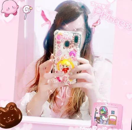 OnlyFans cuenta pinkopossum737 avatar 1