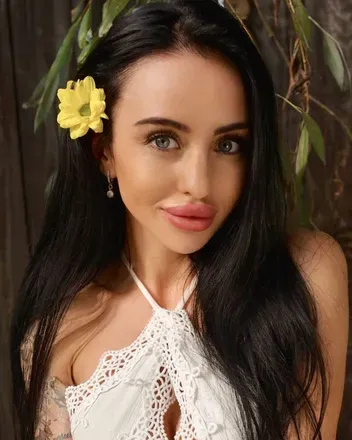 OnlyFans cuenta sabbie.dark avatar 1