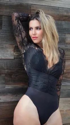 OnlyFans cuenta queensherri avatar 1