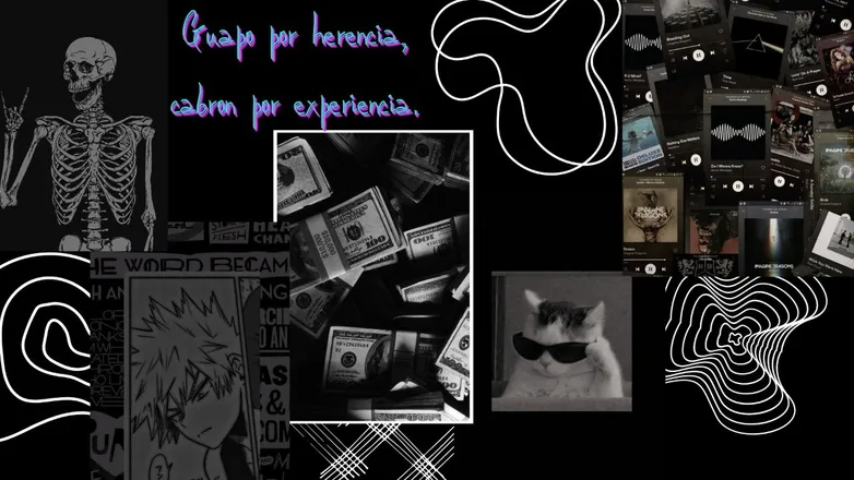 OnlyFans cuenta jael_bh header 2
