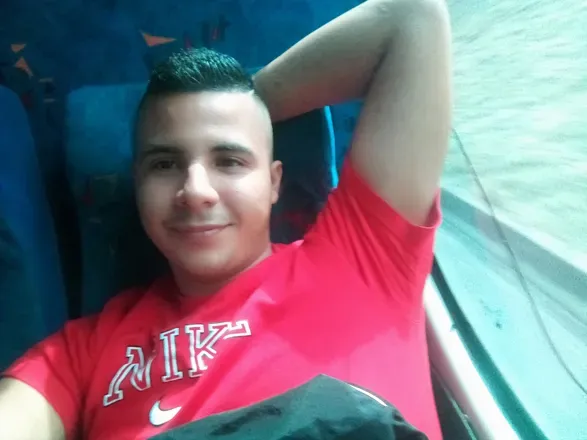 OnlyFans cuenta junior22bga avatar 1