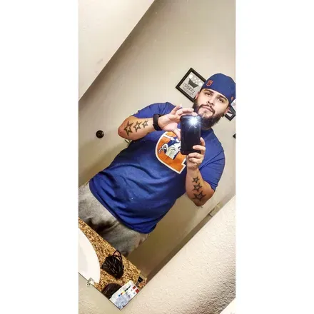 OnlyFans cuenta bigwun0990 avatar 1