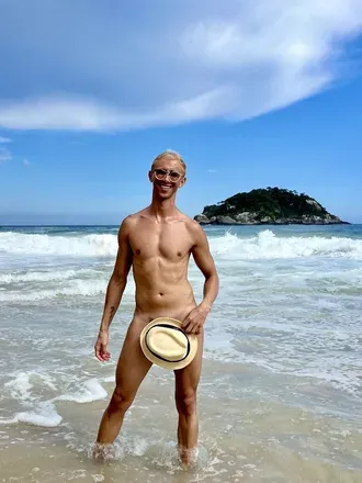 OnlyFans account  betinho_vieira avatar 1