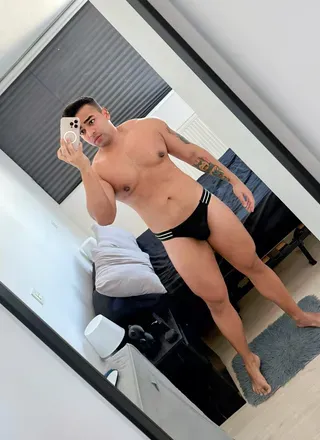 OnlyFans cuenta yonjaxxx avatar 1