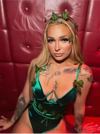 OnlyFans account  empressgiordana avatar 1