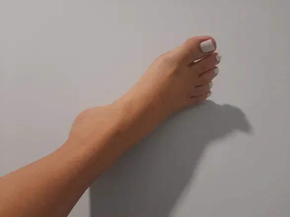OnlyFans account  feet_lovely_feet avatar 1