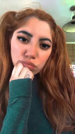 OnlyFans cuenta carmenheart avatar 1