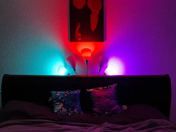 OnlyFans cuenta redlightplayground avatar 1