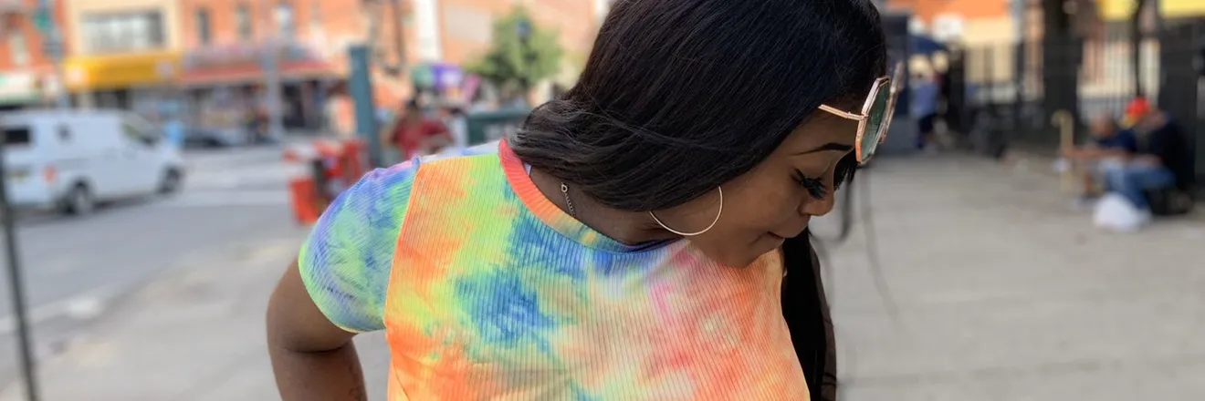 OnlyFans cuenta loyalkeebitch header 2