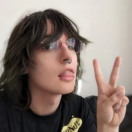 OnlyFans cuenta bunpuppy avatar 1