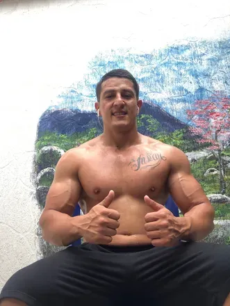 OnlyFans cuenta alejofitcol avatar 1