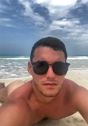 OnlyFans cuenta keviinriivas avatar 1