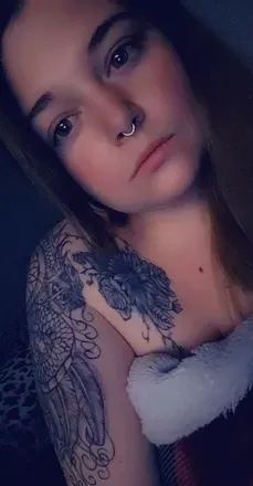 OnlyFans cuenta chaotic-cutie avatar 1