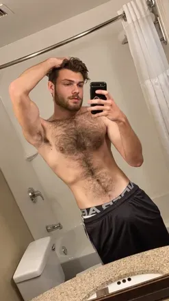 OnlyFans cuenta 9inchotter avatar 1