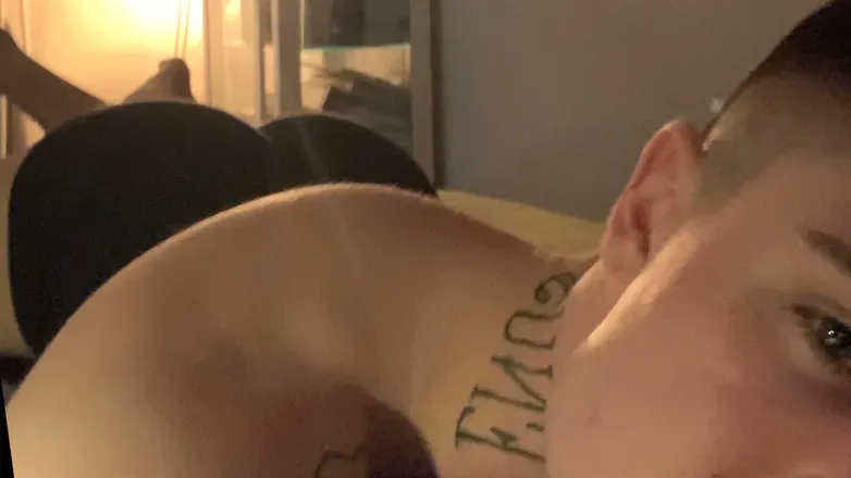 OnlyFans cuenta skyepatrickxx header 2