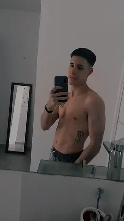 OnlyFans cuenta alebeheran avatar 1