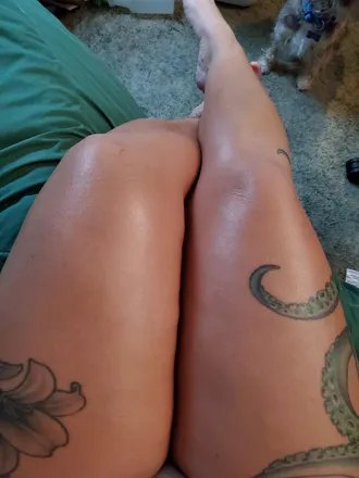 OnlyFans account  seductivepaws header 2