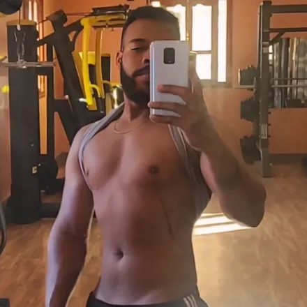 OnlyFans cuenta blvckman header 2
