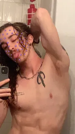 OnlyFans cuenta lancelot6 avatar 1