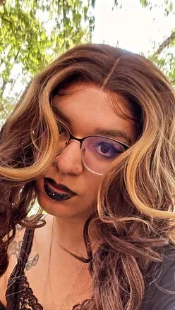 OnlyFans cuenta miellimon666 avatar 1