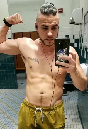 OnlyFans cuenta fernandofigueroa avatar 1