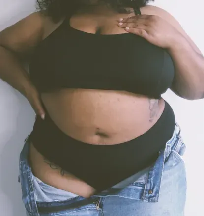 OnlyFans cuenta alexis414 avatar 1