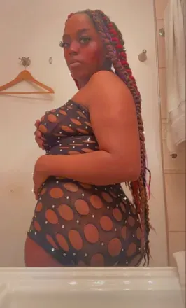 OnlyFans account  iam_kekebaby avatar 1