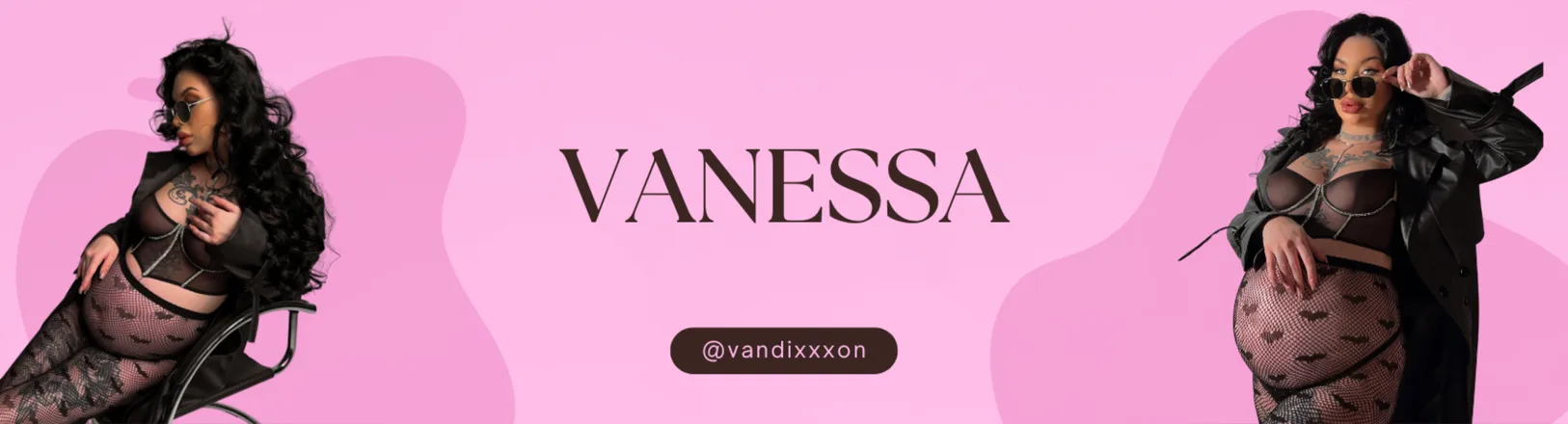 OnlyFans cuenta vandixxxon header 2
