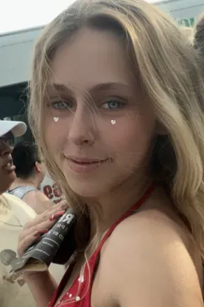 OnlyFans cuenta jacquelineraine avatar 1
