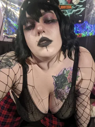 OnlyFans cuenta thatspookyb avatar 1