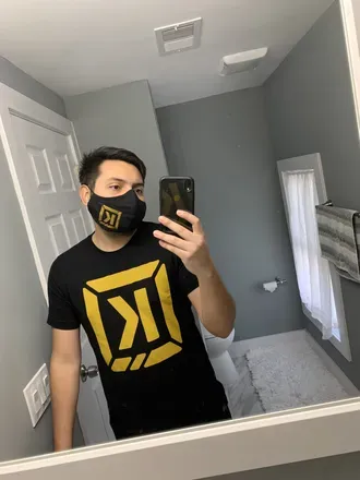 OnlyFans cuenta kev98bmx avatar 1
