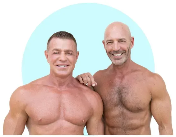 OnlyFans cuenta tylersaintfree avatar 1