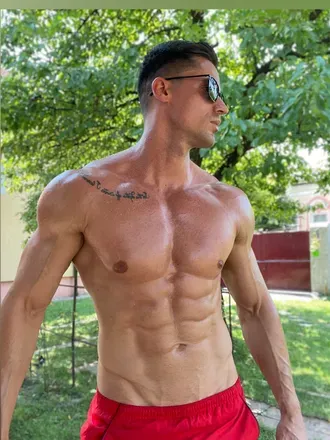 OnlyFans cuenta jasonoficialof avatar 1