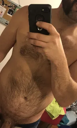 OnlyFans cuenta jimvelvet avatar 1