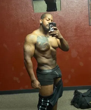 OnlyFans cuenta kjb_23 avatar 1
