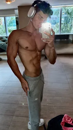 OnlyFans cuenta fitness.freakk avatar 1