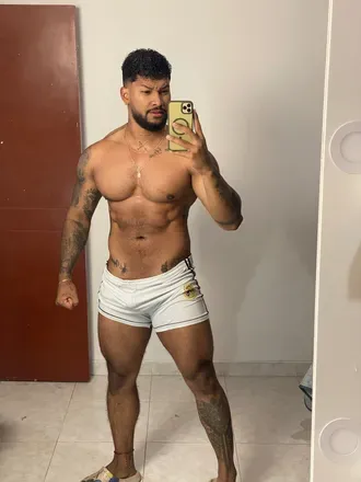 OnlyFans cuenta nathanielgrey1 avatar 1
