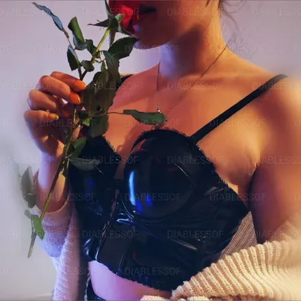 OnlyFans cuenta diablessonfire avatar 1