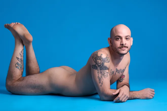 OnlyFans account  learon0 header 2
