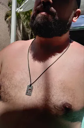 OnlyFans cuenta barbudobear avatar 1